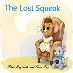 Cover The Lost Squeak (eBook, ePUB)