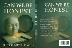 Cover Can We Be Honest (eBook, ePUB)