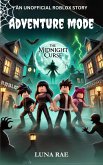 Adventure Mode: The Midnight Curse (eBook, ePUB)