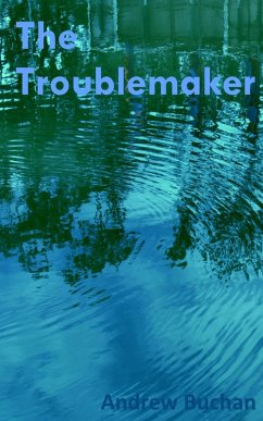 Cover The Troublemaker (eBook, ePUB)