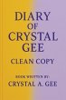 Diary of Crystal Gee (eBook, ePUB) - Bild 1