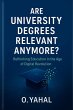 Are University Degrees Relevant... - Bild 1