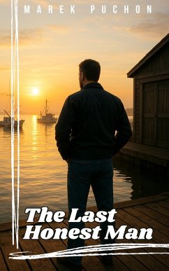 Cover The Last Honest Man (eBook, ePUB)