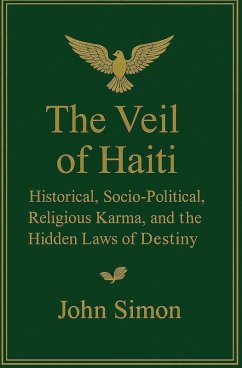 The Veil of Haiti (eBook, ePUB) Cover The Veil of Haiti (eBook, ePUB)
