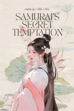 Cover Samurai's Secret Temptation (eBook, ePUB)