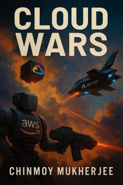 Cover Cloud Wars (eBook, ePUB)