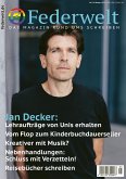 Federwelt 174, 05-2025, Oktober 2025 (eBook, PDF) Federwelt 174, 05-2025, Oktober 2025 (eBook, PDF)