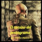 El asesino del pentagrama (eBook, ePUB)
