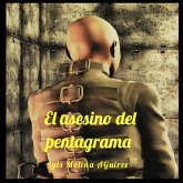 El asesino del pentagrama (eBook, ePUB)