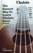 The Easiest Way To Learn Ukulele, Ever!... - Bild 1