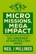 Micro Missions, Mega Impact (Go Greener... - Bild 1