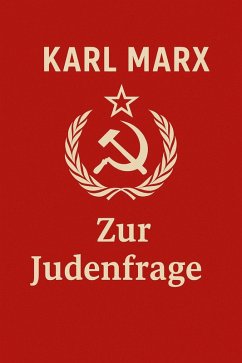 Zur Judenfrage (eBook, ePUB) - Marx, Karl