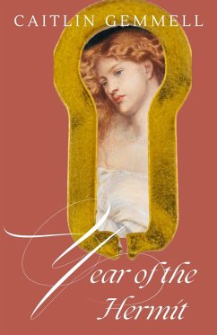 Cover Year of the Hermit (eBook, ePUB)