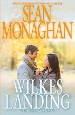 Cover Wilkes Landing (eBook, ePUB)