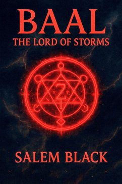 Cover Baal The Lord Of Storms (eBook, ePUB)