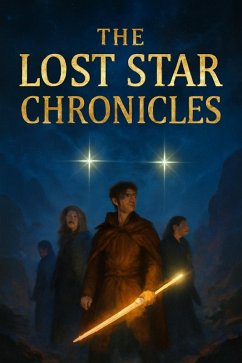 Cover The Lost Star Chronicles (eBook, ePUB)