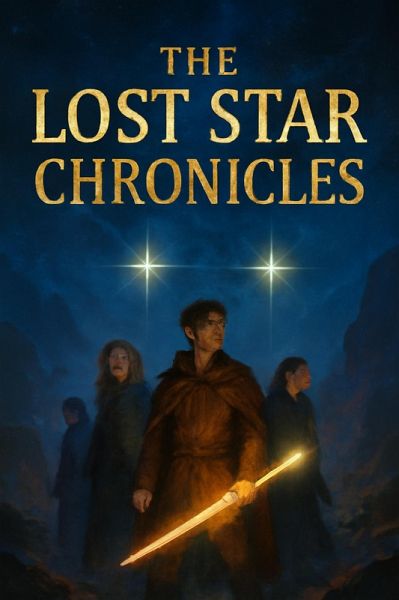 The Lost Star Chronicles (eBook, ePUB)