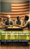 United We Stand, Divided We Debate: America's Political Spectrum Through 30 Diverse Towns (eBook, ePUB) United We Stand, Divided We Debate: America's Political Spectrum Through 30 Diverse Towns (eBook, ePUB)