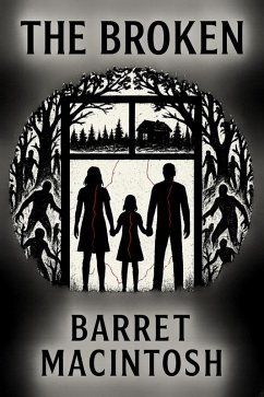 Cover The Broken (eBook, ePUB)