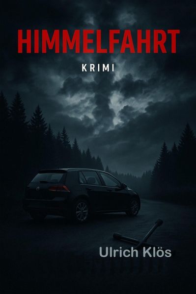 Himmelfahrt (eBook, ePUB) Himmelfahrt (eBook, ePUB)