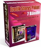 7 Bände Erotische Geschichten Ebooks Mega Paket. 5 hochspannende Bände Erotische Geschichten und 2 erregende hochspannende Bände Erotische Geschichten BDSM. (eBook, ePUB) 7 Bände Erotische Geschichten Ebooks Mega Paket. 5 hochspannende Bände Erotische Geschichten und 2 erregende hochspannende Bände Erotische Geschichten BDSM. (eBook, ePUB)