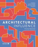 Architectural Influence (eBook, ePUB)