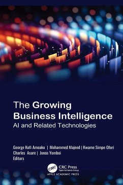 The Growing Business Intelligence (eBook, PDF)