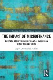 The Impact of Microfinance (eBook, PDF)