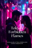 Tokyo's Forbidden Flames (eBook, ePUB)