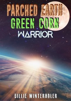 Cover Warrior (Parched Earth, Green Corn, #2) (eBook, ePUB)