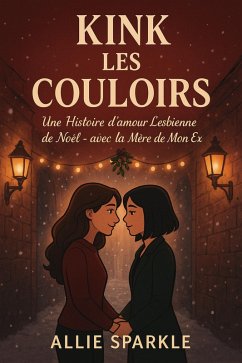Kink Les Couloirs (eBook, ePUB) Cover Kink Les Couloirs (eBook, ePUB)