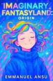 Imaginary fantasyland:Origin (eBook, ePUB)