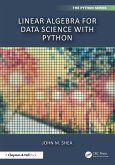 Linear Algebra for Data Science with Python (eBook, PDF)