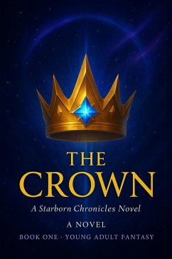 Cover The Crown (eBook, ePUB)