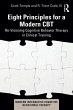 Eight Principles for a Modern CBT... - Bild 1