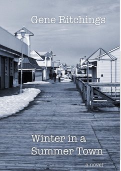 Winter in a Summer Town (eBook, ePUB) - Ritchings, Gene