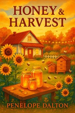 Honey & Harvest (The Maplewood Falls Series, #3) (eBook, ePUB) - Dalton, Penelope