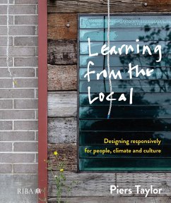 Learning from the Local (eBook, ePUB) - Taylor, Piers