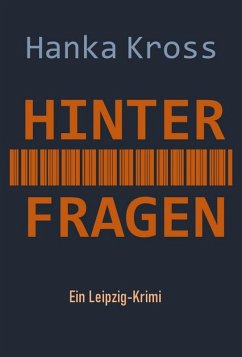 Hinter Fragen (eBook, ePUB) - Kross, Hanka