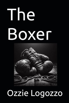 Cover The Boxer (eBook, ePUB)