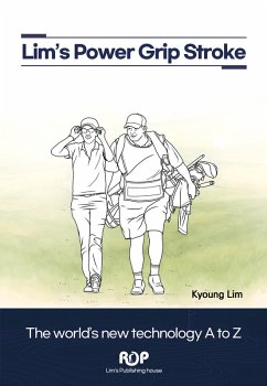 Cover Lim's Power stroke (eBook, ePUB)