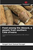 Food among the Abouré, a people from southern Côte d'Ivoire
