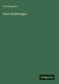 Neue Erzählungen Neue Erzählungen