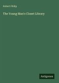 The Young Man's Closet Library