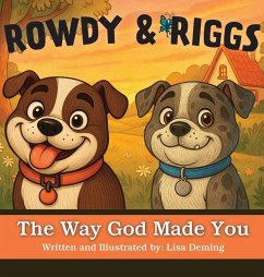 Cover Rowdy & Riggs
