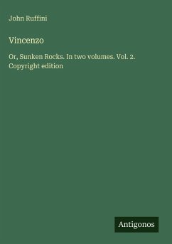 Cover Vincenzo
