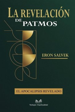 Cover La Revelación de Patmos