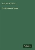 The History of Texas