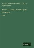 Revista de España, de Indias y del extranjero