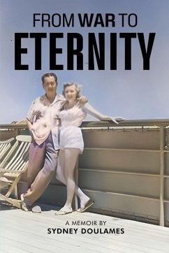 Cover From War to Eternity